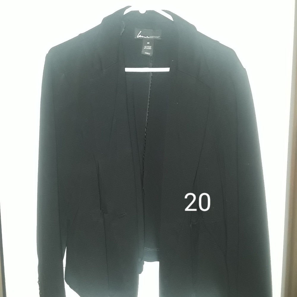 2xl dress jacket.